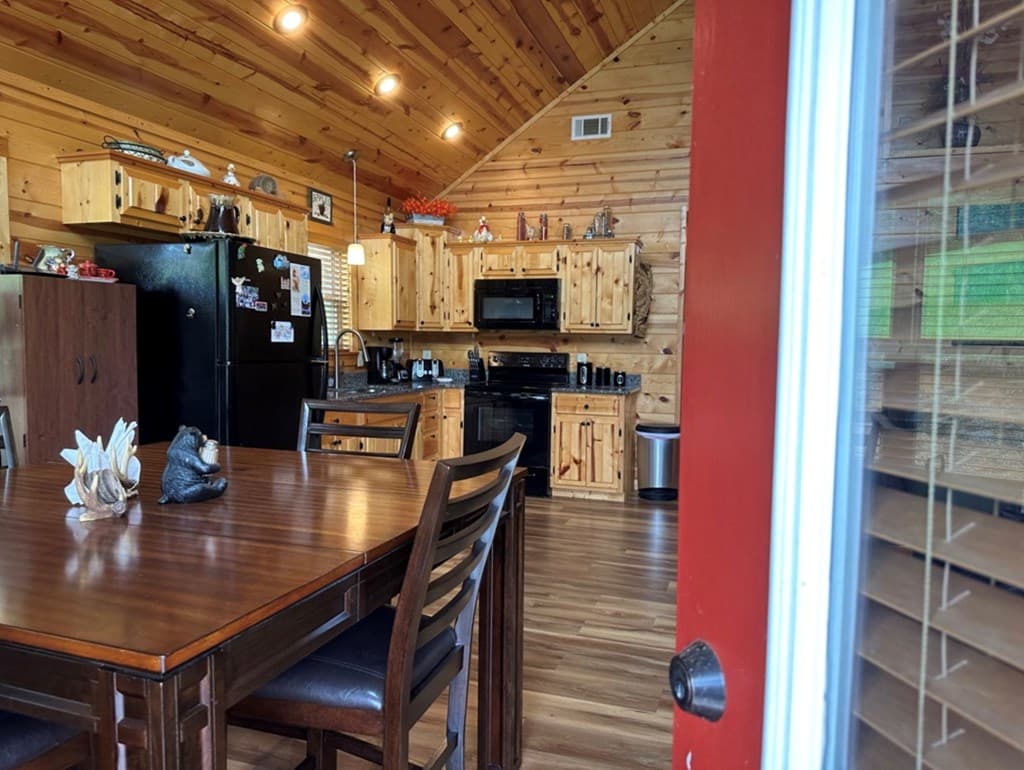 148 Deerfield Meadow Trail, Murphy NC 28906 - Photo