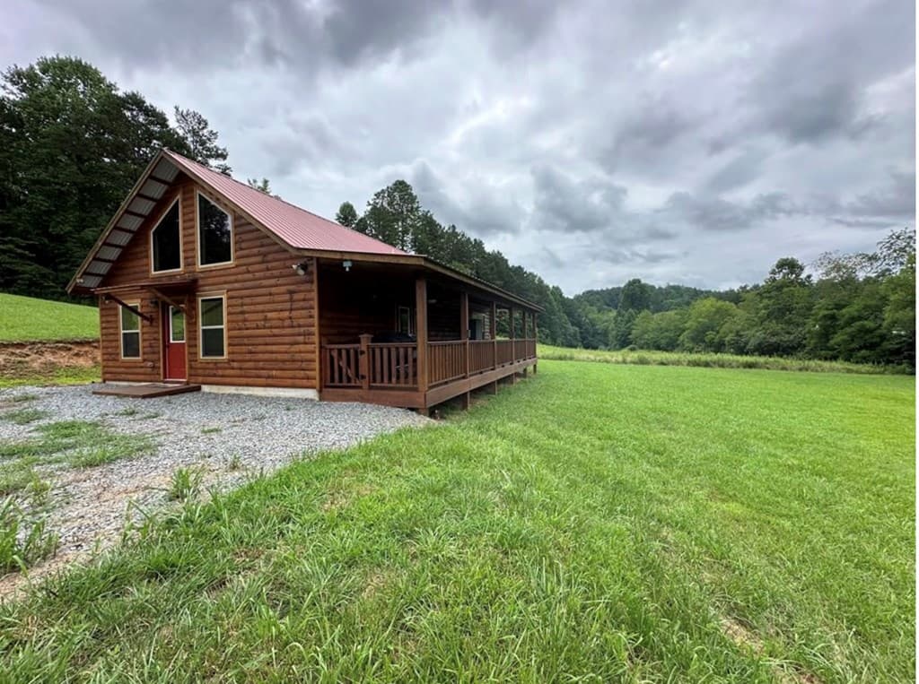 148 Deerfield Meadow Trail, Murphy NC 28906 - Photo