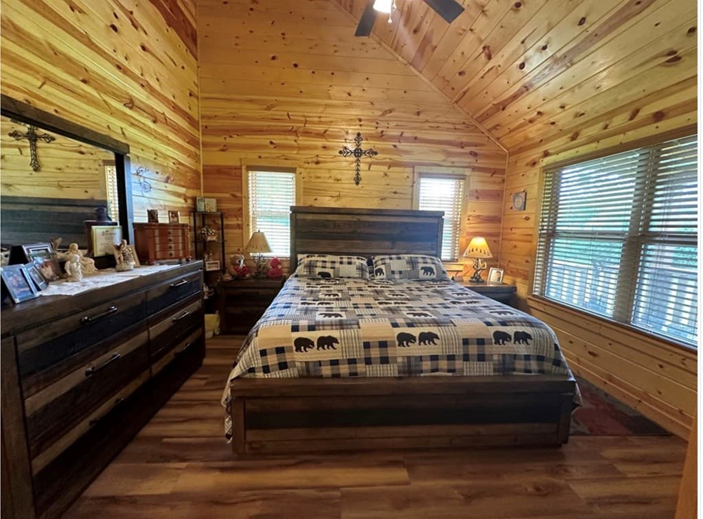 148 Deerfield Meadow Trail, Murphy NC 28906 - Photo
