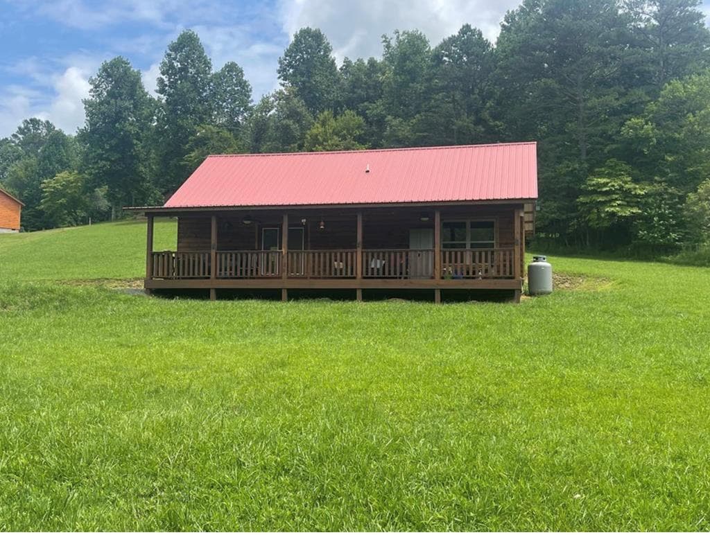 148 Deerfield Meadow Trail, Murphy NC 28906 - Primary photo