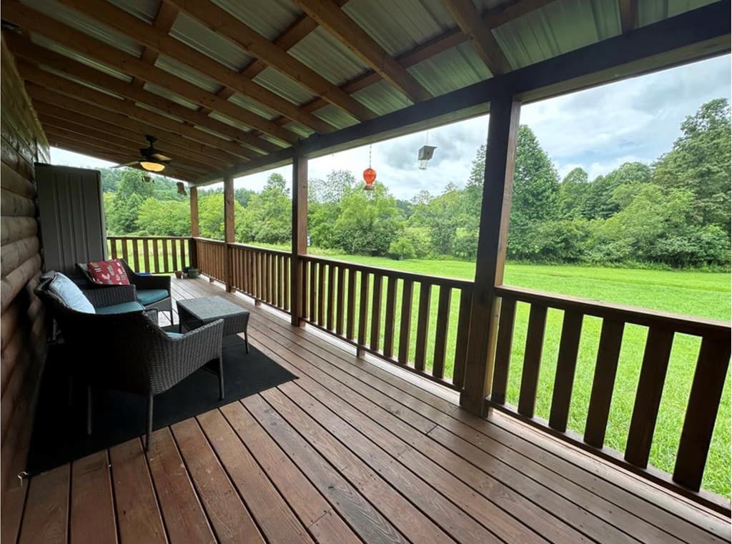 148 Deerfield Meadow Trail, Murphy NC 28906 - Photo