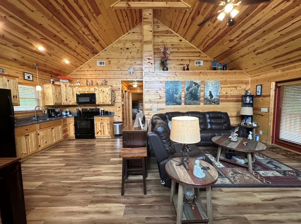 148 Deerfield Meadow Trail, Murphy NC 28906 - Photo