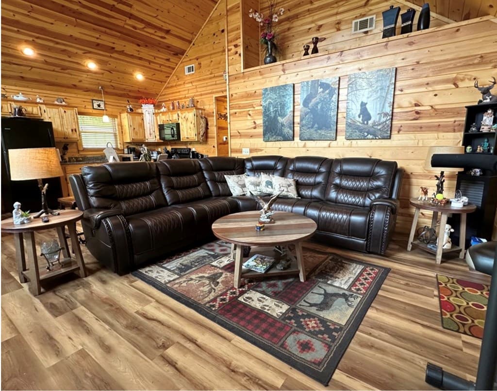 148 Deerfield Meadow Trail, Murphy NC 28906 - Photo