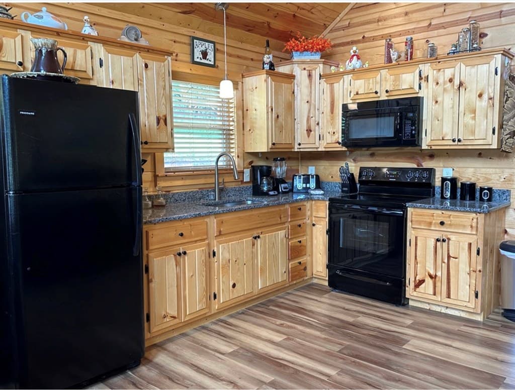 148 Deerfield Meadow Trail, Murphy NC 28906 - Photo