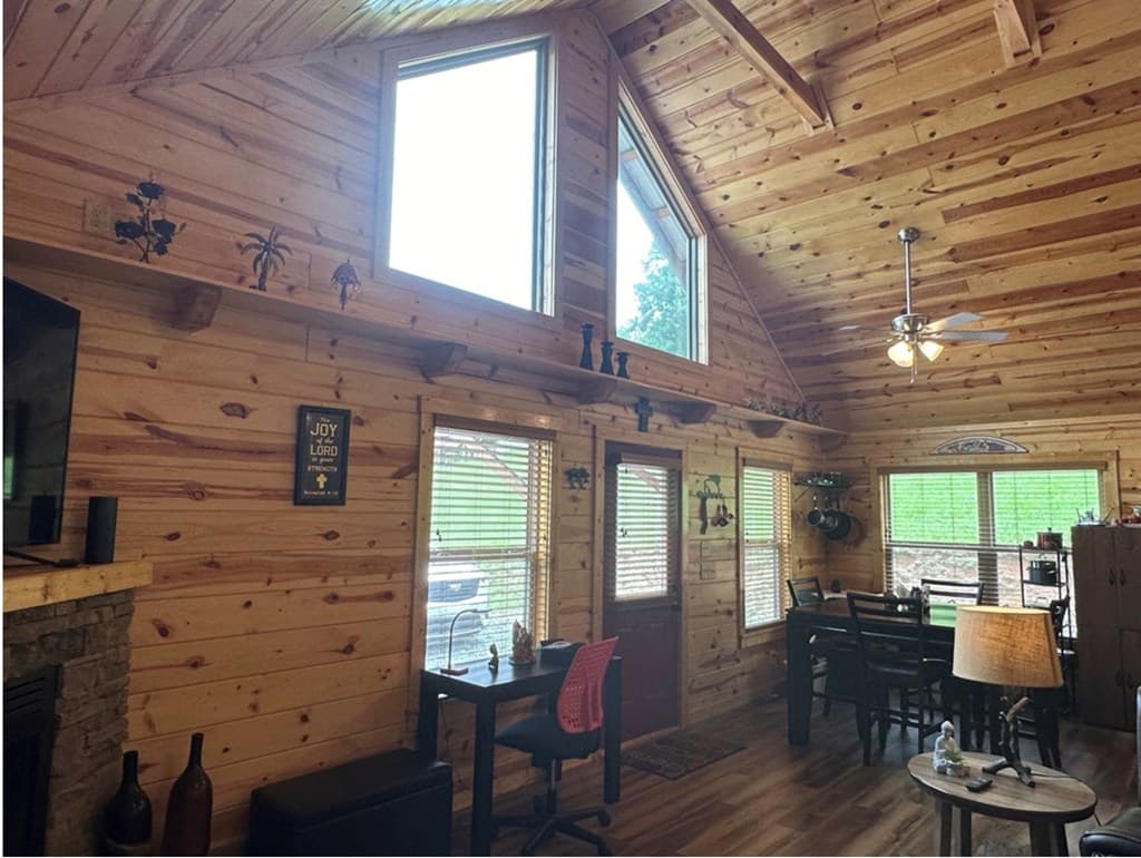 148 Deerfield Meadow Trail, Murphy NC 28906 - Photo