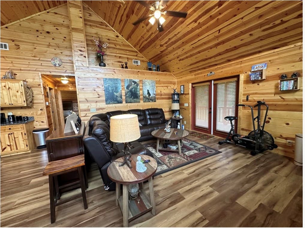 148 Deerfield Meadow Trail, Murphy NC 28906 - Photo