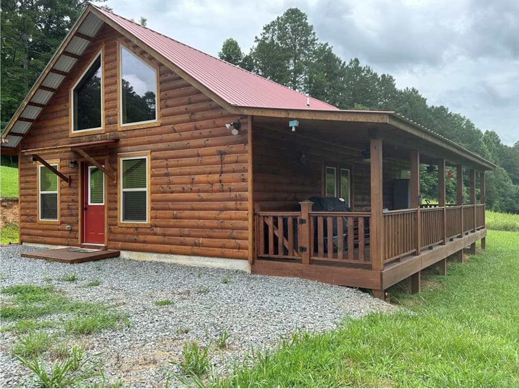 148 Deerfield Meadow Trail, Murphy NC 28906 - Photo