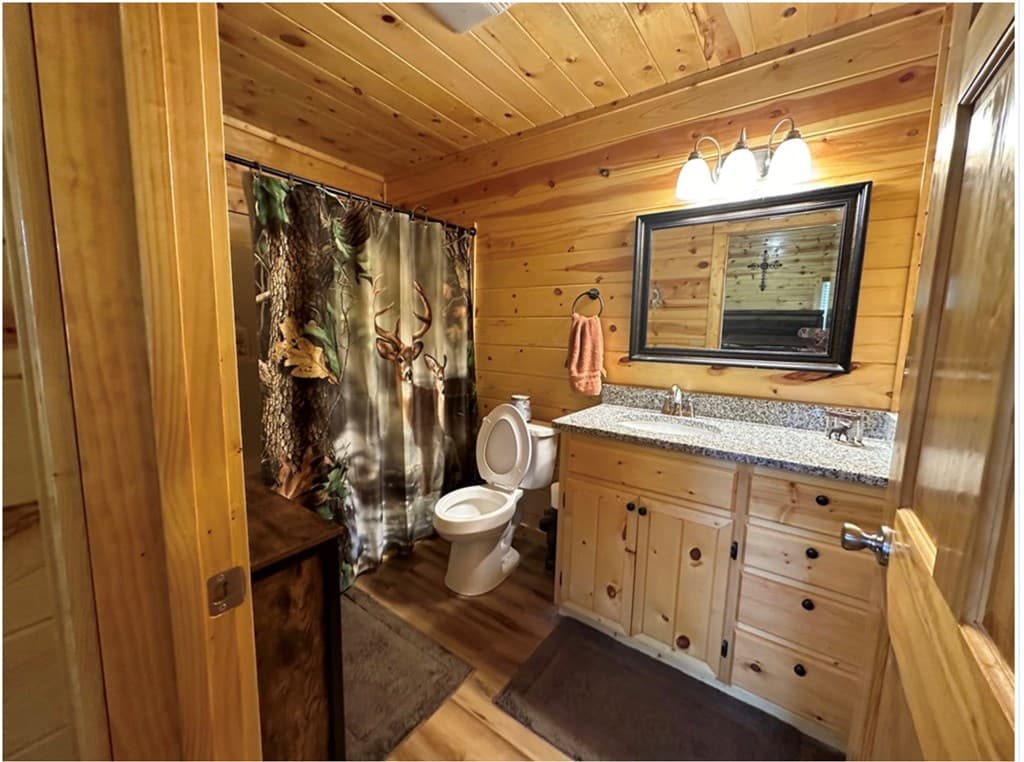 148 Deerfield Meadow Trail, Murphy NC 28906 - Photo