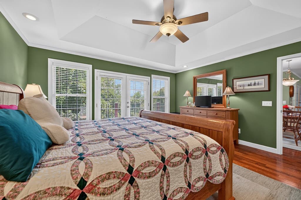 1207 Bullen Gap Road, Blue Ridge GA 30513 - Photo