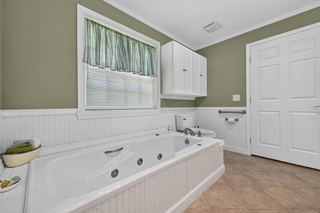 1207 Bullen Gap Road, Blue Ridge GA 30513 - Photo