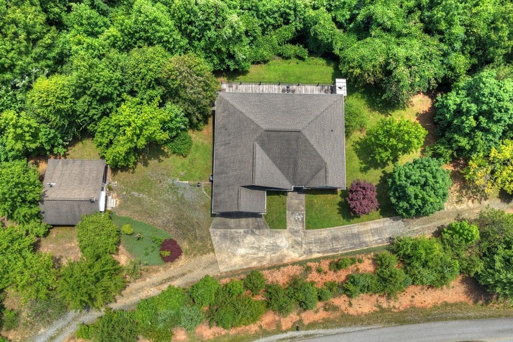 1207 Bullen Gap Road, Blue Ridge GA 30513 - Photo