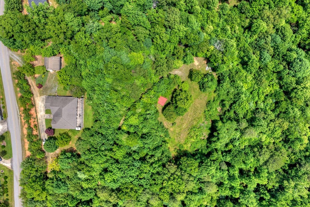 1207 Bullen Gap Road, Blue Ridge GA 30513 - Photo