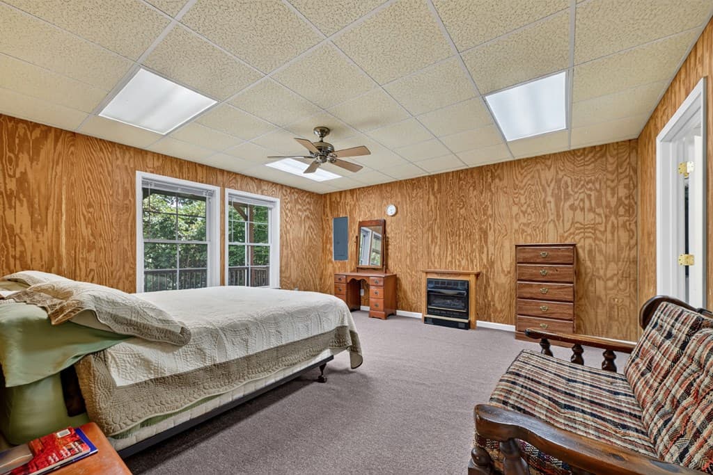 1207 Bullen Gap Road, Blue Ridge GA 30513 - Photo
