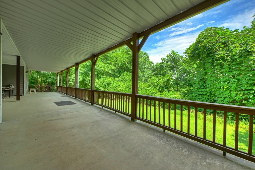 1207 Bullen Gap Road, Blue Ridge GA 30513 - Photo