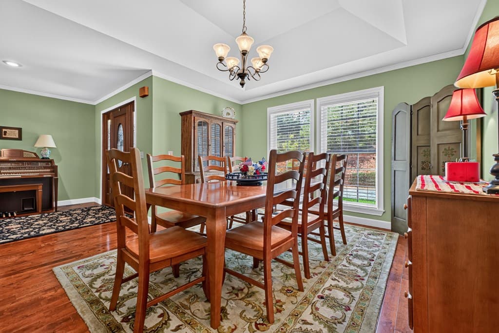 1207 Bullen Gap Road, Blue Ridge GA 30513 - Photo