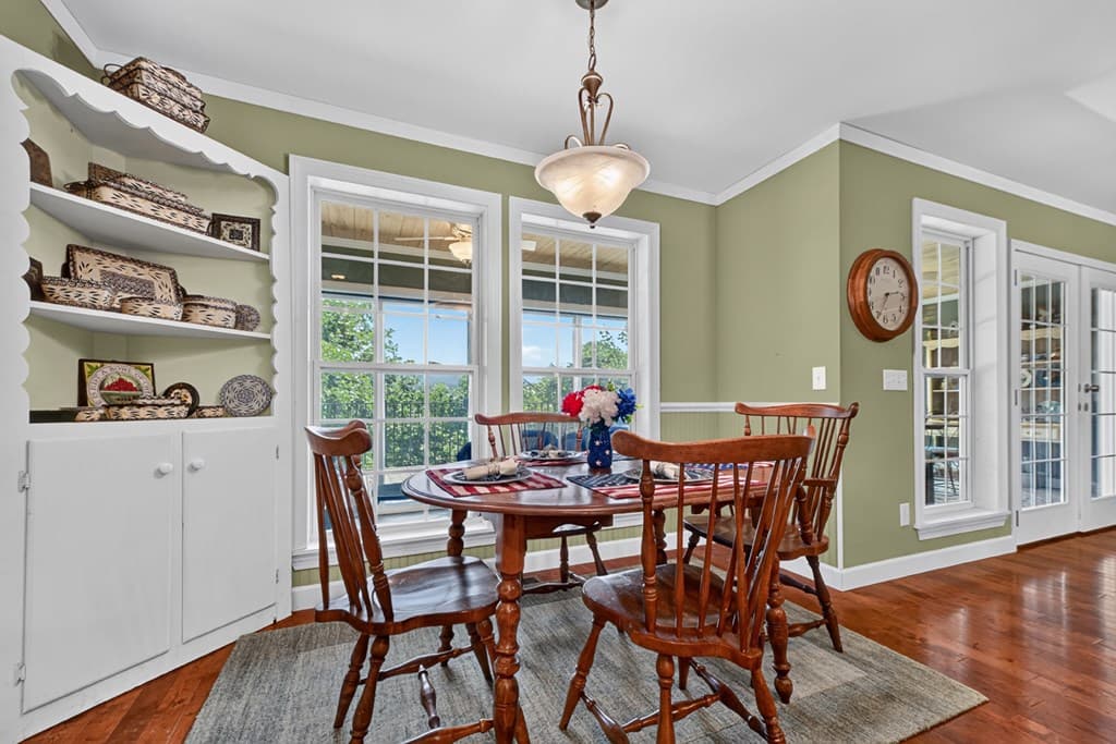 1207 Bullen Gap Road, Blue Ridge GA 30513 - Photo
