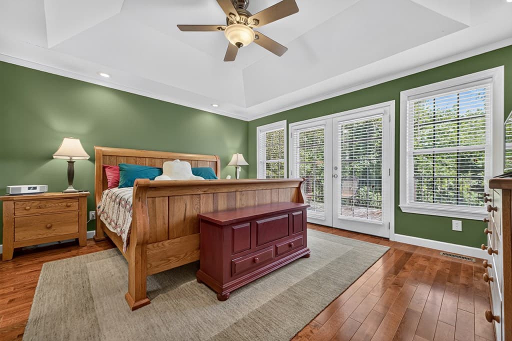 1207 Bullen Gap Road, Blue Ridge GA 30513 - Photo