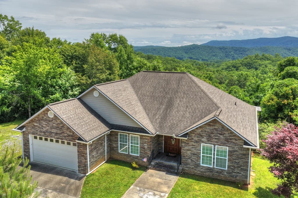 1207 Bullen Gap Road, Blue Ridge GA 30513 - Photo