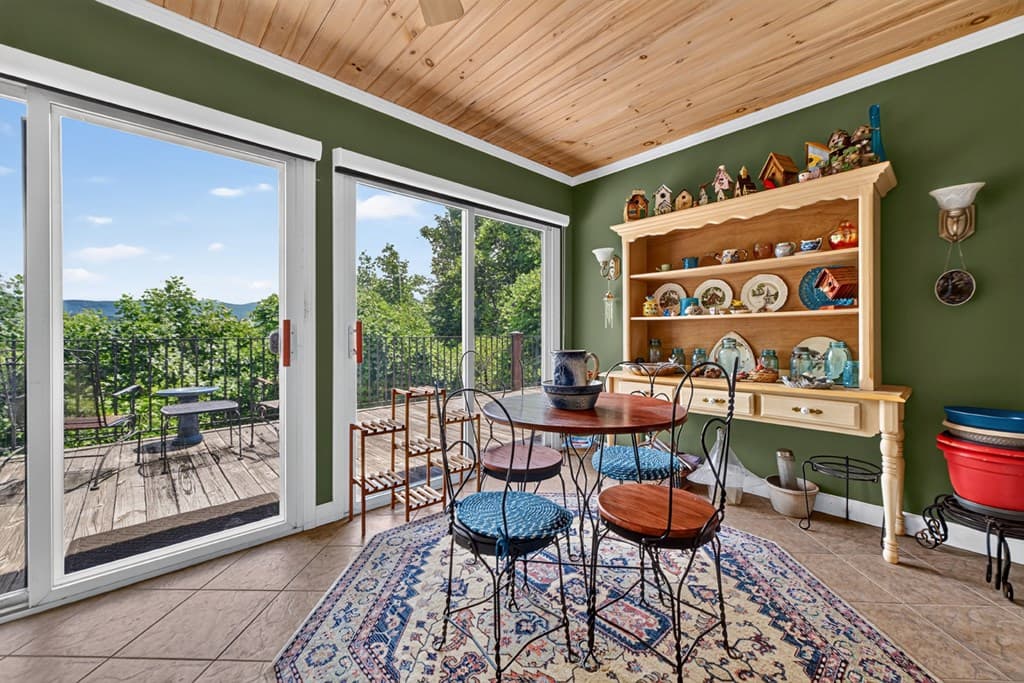 1207 Bullen Gap Road, Blue Ridge GA 30513 - Photo
