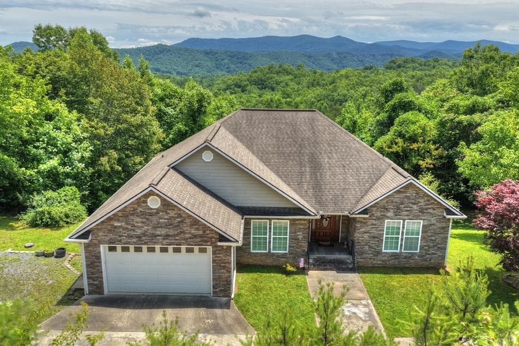 1207 Bullen Gap Road, Blue Ridge GA 30513 - Primary photo