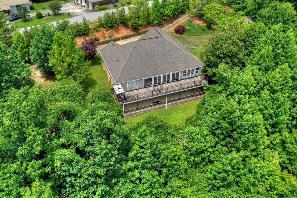 1207 Bullen Gap Road, Blue Ridge GA 30513 - Photo