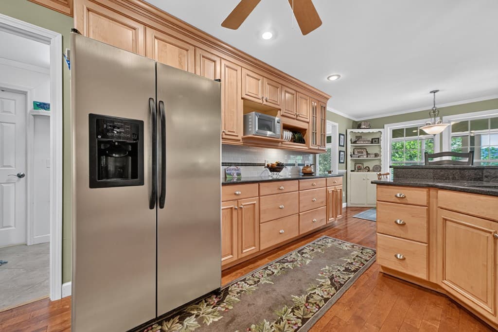 1207 Bullen Gap Road, Blue Ridge GA 30513 - Photo