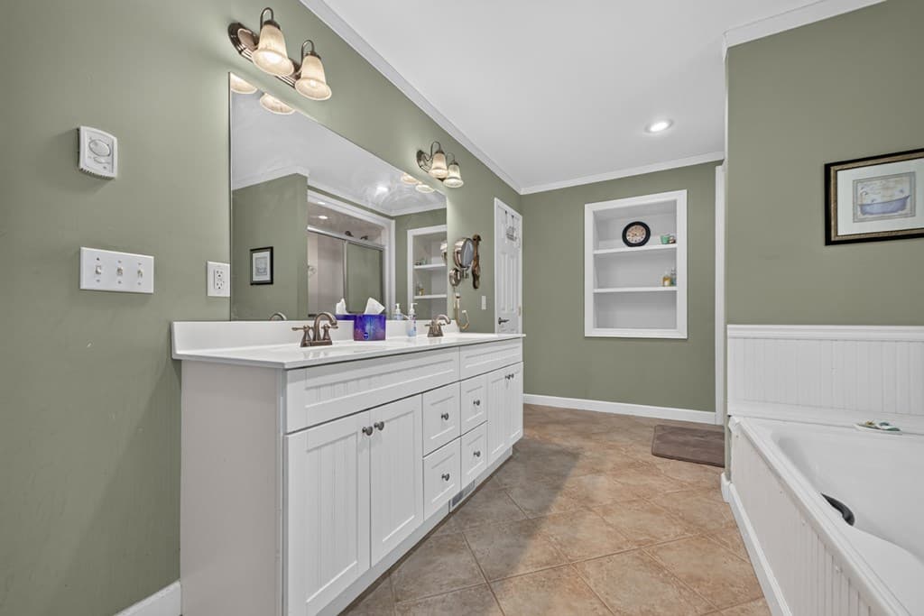 1207 Bullen Gap Road, Blue Ridge GA 30513 - Photo