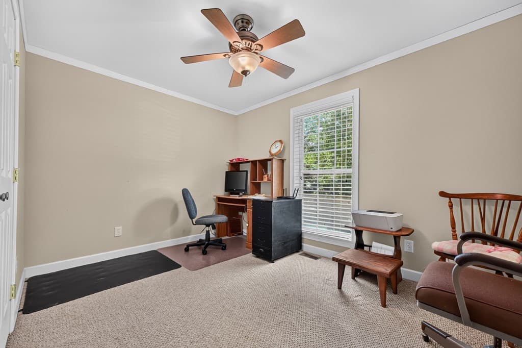 1207 Bullen Gap Road, Blue Ridge GA 30513 - Photo