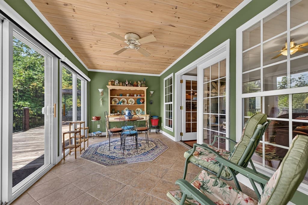 1207 Bullen Gap Road, Blue Ridge GA 30513 - Photo