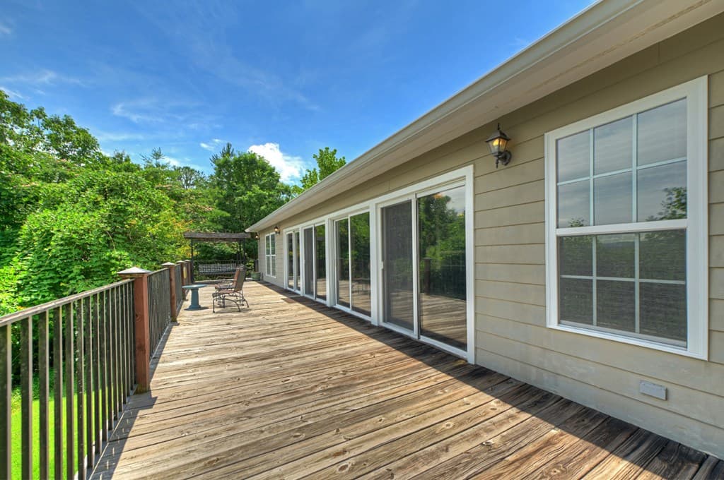 1207 Bullen Gap Road, Blue Ridge GA 30513 - Photo