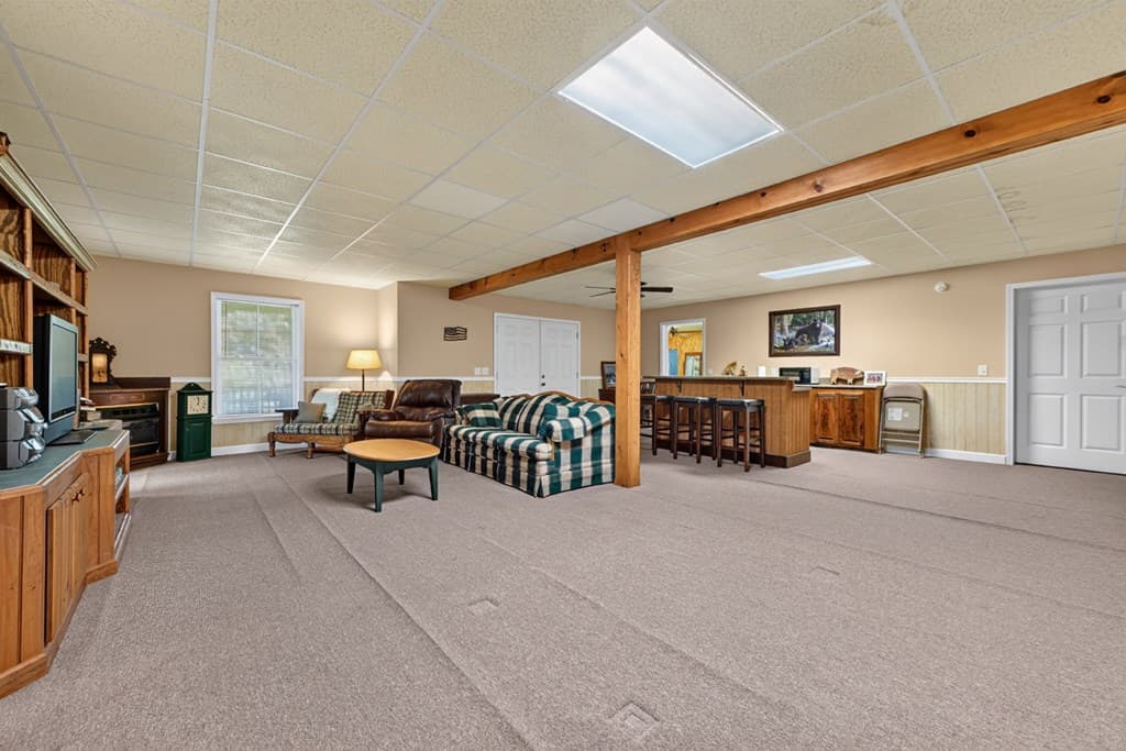 1207 Bullen Gap Road, Blue Ridge GA 30513 - Photo