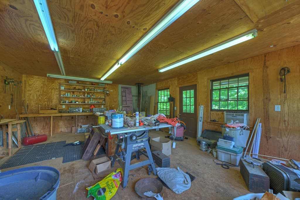 1207 Bullen Gap Road, Blue Ridge GA 30513 - Photo