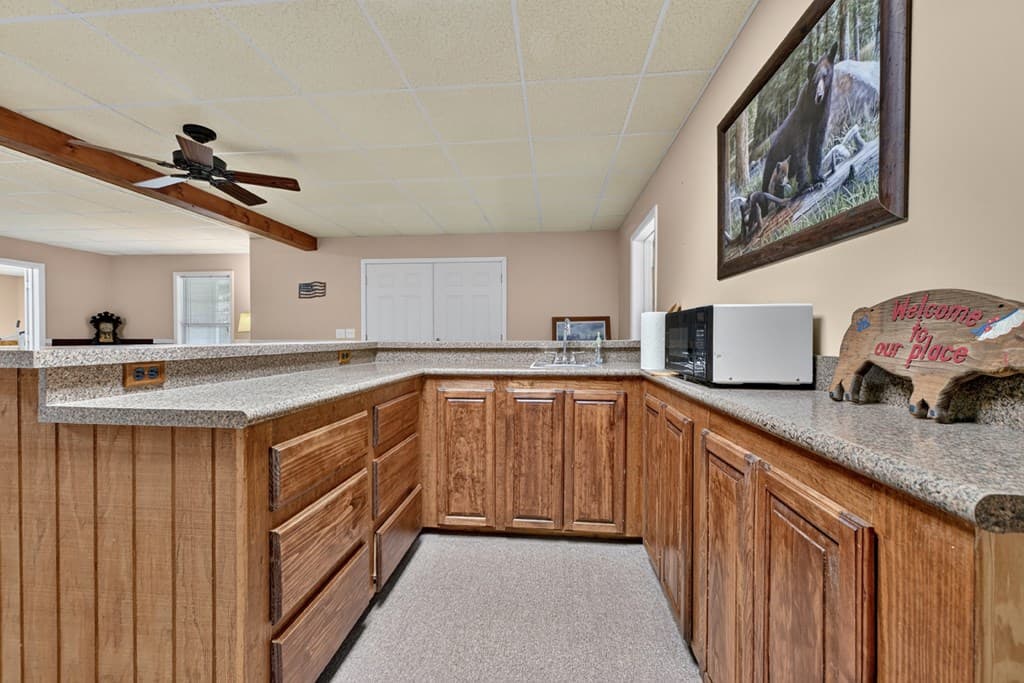 1207 Bullen Gap Road, Blue Ridge GA 30513 - Photo