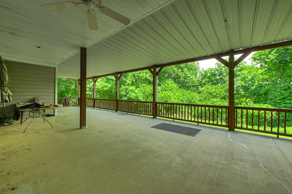 1207 Bullen Gap Road, Blue Ridge GA 30513 - Photo