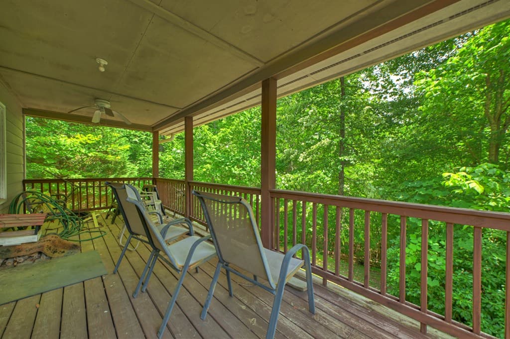 1207 Bullen Gap Road, Blue Ridge GA 30513 - Photo