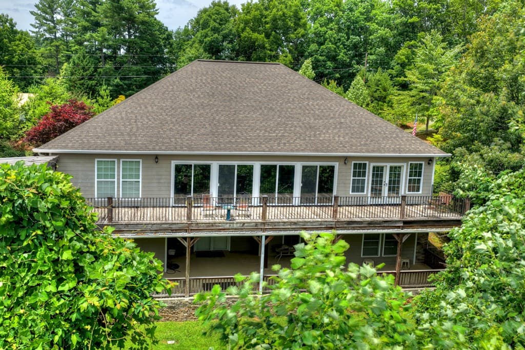 1207 Bullen Gap Road, Blue Ridge GA 30513 - Photo