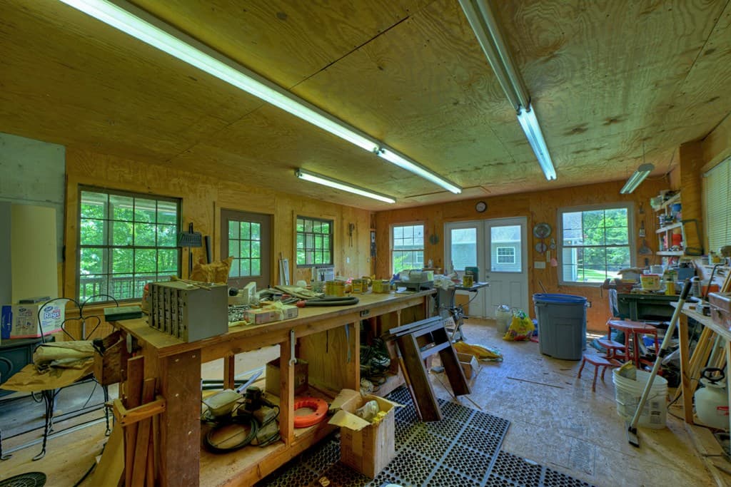 1207 Bullen Gap Road, Blue Ridge GA 30513 - Photo