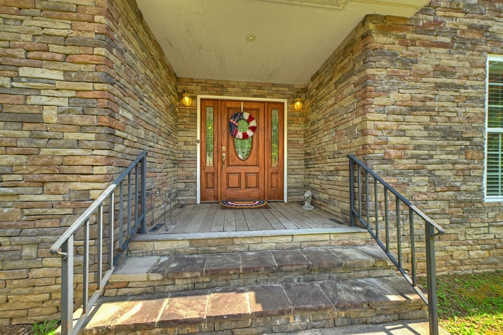 1207 Bullen Gap Road, Blue Ridge GA 30513 - Photo
