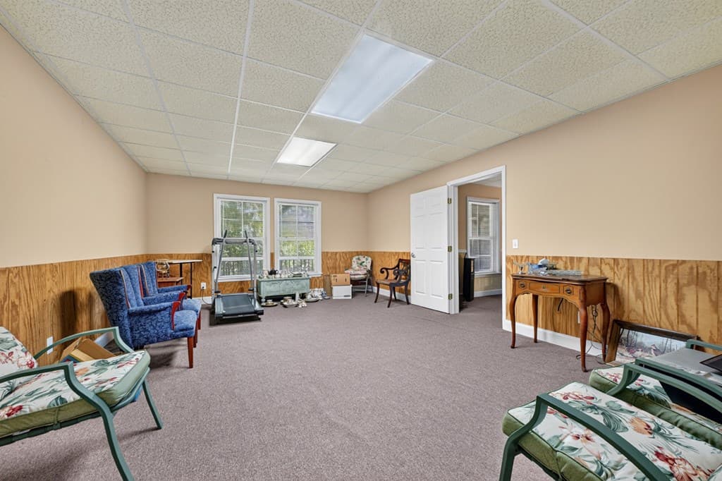 1207 Bullen Gap Road, Blue Ridge GA 30513 - Photo