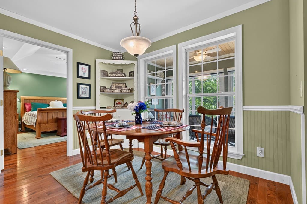 1207 Bullen Gap Road, Blue Ridge GA 30513 - Photo