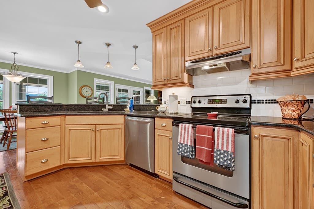 1207 Bullen Gap Road, Blue Ridge GA 30513 - Photo