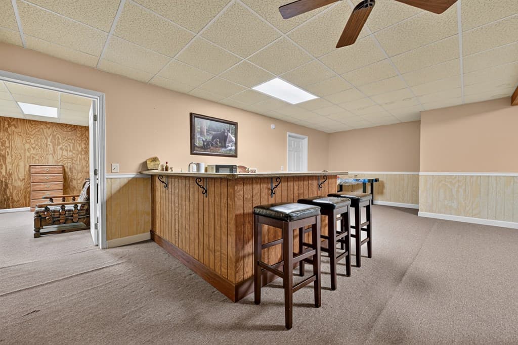 1207 Bullen Gap Road, Blue Ridge GA 30513 - Photo