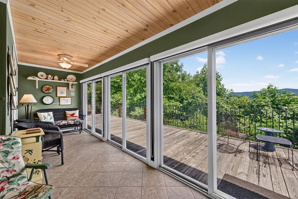 1207 Bullen Gap Road, Blue Ridge GA 30513 - Photo
