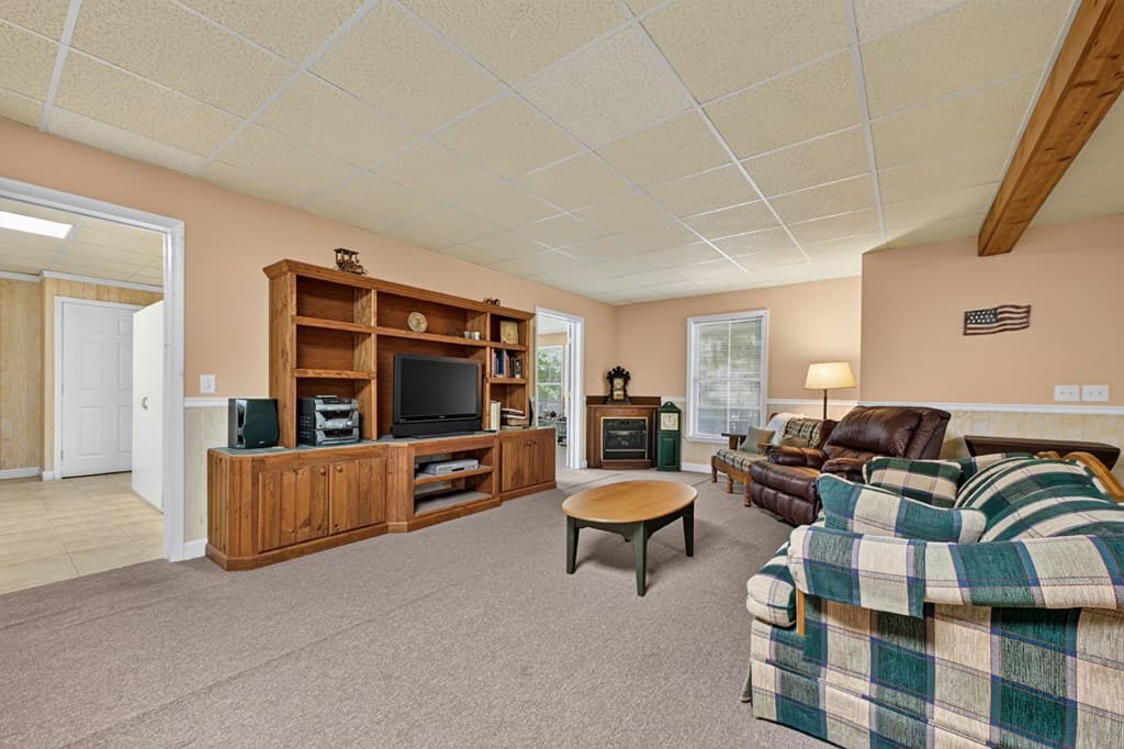 1207 Bullen Gap Road, Blue Ridge GA 30513 - Photo