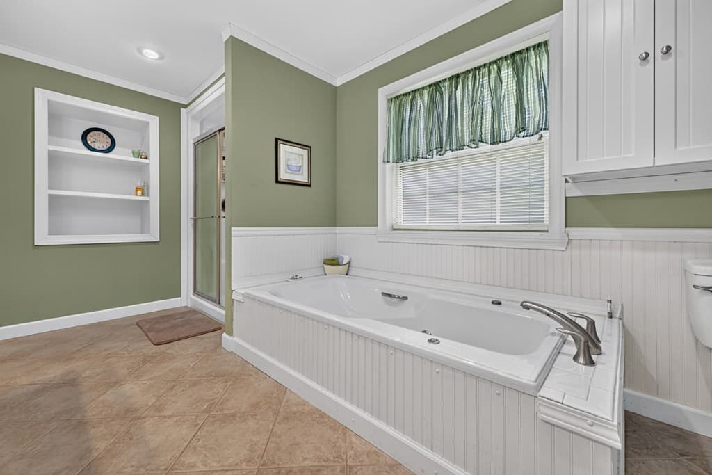 1207 Bullen Gap Road, Blue Ridge GA 30513 - Photo