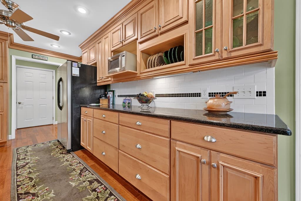 1207 Bullen Gap Road, Blue Ridge GA 30513 - Photo