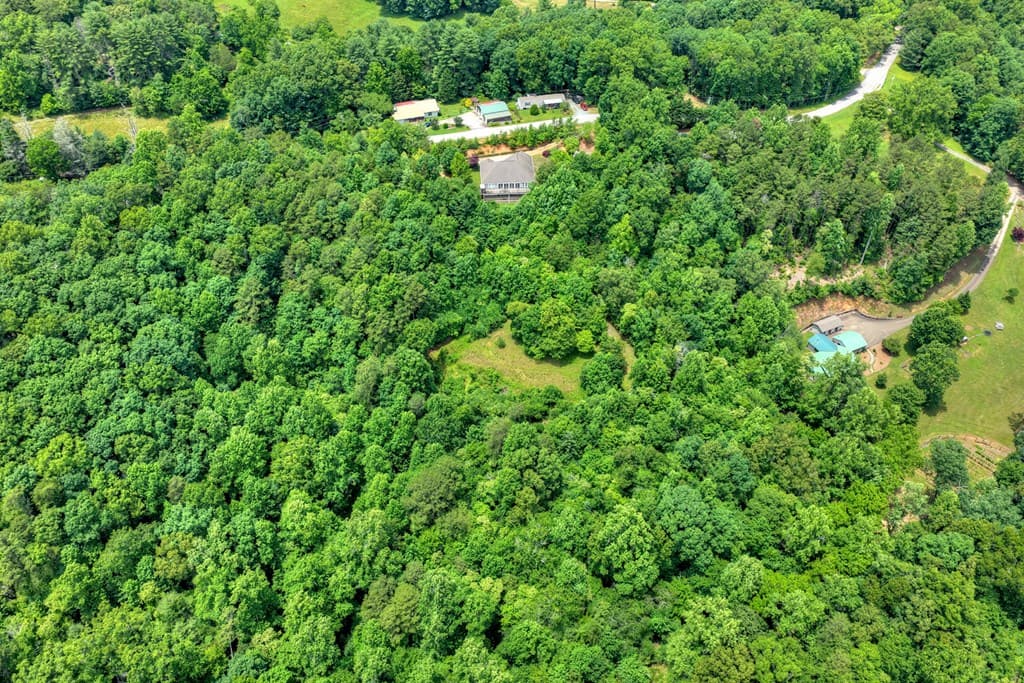 26.29 AC Bullen Gap Road, Blue Ridge GA 30513 - Photo