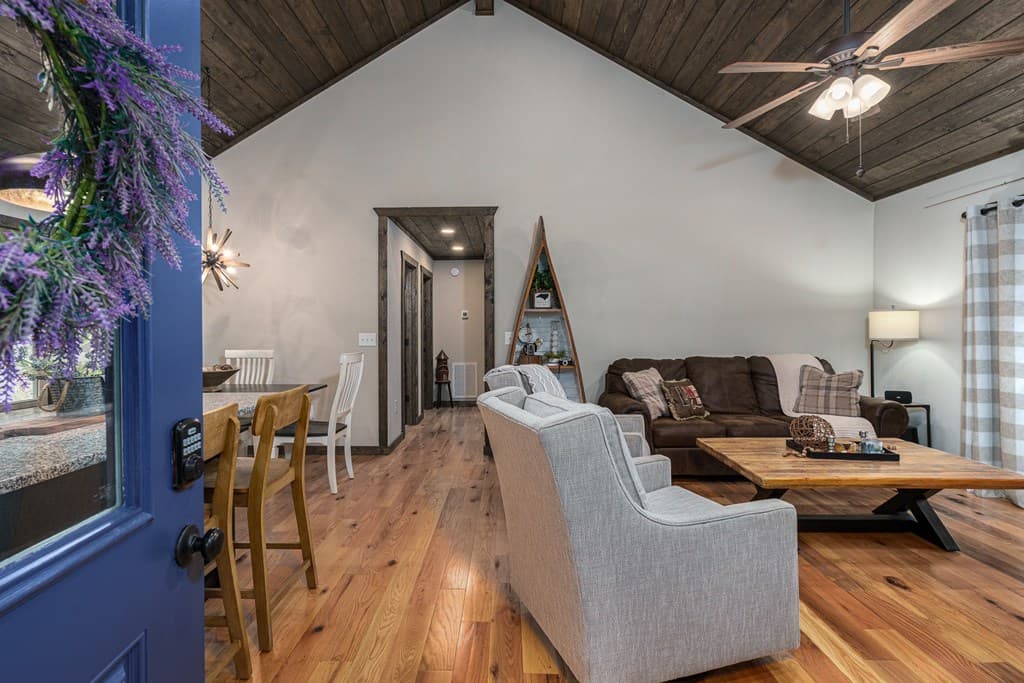 1095 Lonesome Pine Road, Murphy NC 28906 - Photo