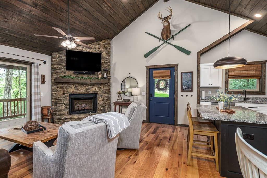 1095 Lonesome Pine Road, Murphy NC 28906 - Photo