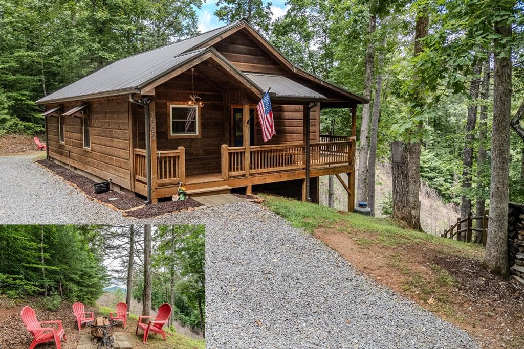 1095 Lonesome Pine Road, Murphy NC 28906 - Primary photo